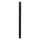 SPIGEN RUGGED ARMOR Samsung Galaxy S21 FE készülékhez tok matt fekete