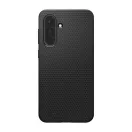 SPIGEN LIQUID AIR tok Samsung Galaxy A36 5G készülékhez matt fekete
