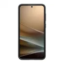 SPIGEN LIQUID AIR tok Samsung Galaxy A36 5G készülékhez matt fekete