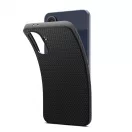 SPIGEN LIQUID AIR tok Samsung Galaxy A36 5G készülékhez matt fekete