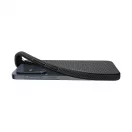 SPIGEN LIQUID AIR tok Samsung Galaxy A36 5G készülékhez matt fekete
