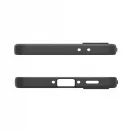 SPIGEN LIQUID AIR tok Samsung Galaxy A36 5G készülékhez matt fekete