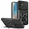 TECH-PROTECT CAMSHIELD PRO tok Galaxy M35 5G készülékhez fekete