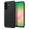 SPIGEN Liquid Air Galaxy A56 5G készülékhez tok Matt fekete