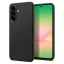 SPIGEN Liquid Air Galaxy A56 5G készülékhez tok Matt fekete