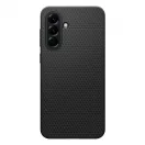 SPIGEN Liquid Air Galaxy A56 5G készülékhez tok Matt fekete