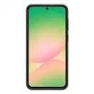 SPIGEN Liquid Air Galaxy A56 5G készülékhez tok Matt fekete