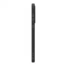 SPIGEN Liquid Air Galaxy A56 5G készülékhez tok Matt fekete
