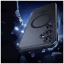 TECH-PROTECT MAGMAT MAGSAFE tok Samsung Galaxy S24 FE készülékhez matt fekete