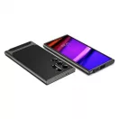 SPIGEN NEO HYBRID Samsung Galaxy S24 Ultra készülékhez tok pisztolyfém