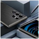 SPIGEN NEO HYBRID Samsung Galaxy S24 Ultra készülékhez tok pisztolyfém