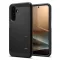 SPIGEN TOUGH ARMOR tok, Galaxy A36 5G készülékhez, fekete