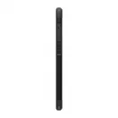 SPIGEN TOUGH ARMOR tok, Galaxy A36 5G készülékhez, fekete