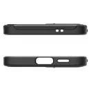 SPIGEN OPTIK ARMOR Samsung Galaxy S24 készülékhez tok fekete