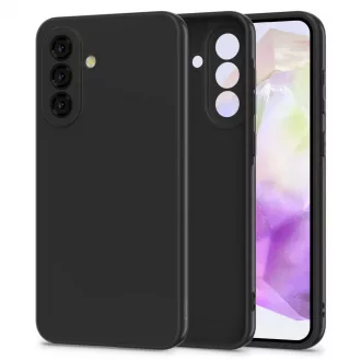 TECH-PROTECT ICON GALAXY A36 5G készülékhez tok fekete