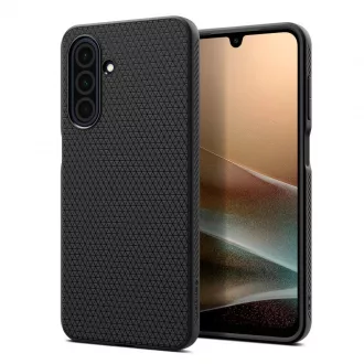   SPIGEN Liquid Air tok Samsung Galaxy A26 5G készülékhez matt fekete