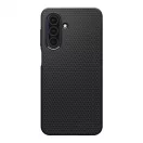 SPIGEN Liquid Air tok Samsung Galaxy A26 5G készülékhez matt fekete