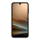 SPIGEN Liquid Air tok Samsung Galaxy A26 5G készülékhez matt fekete