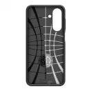 SPIGEN Liquid Air tok Samsung Galaxy A26 5G készülékhez matt fekete