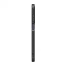 SPIGEN Liquid Air tok Samsung Galaxy A26 5G készülékhez matt fekete