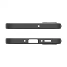 SPIGEN Liquid Air tok Samsung Galaxy A26 5G készülékhez matt fekete