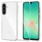 TECH-PROTECT FLEXAIR tok Galaxy A26 5G készülékhez átlátszó