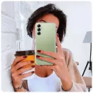 TECH-PROTECT FLEXAIR tok Galaxy A26 5G készülékhez átlátszó