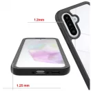 TECH-PROTECT DEFENSE Samsung Galaxy A36 / A56 5G készülékhez tok fekete