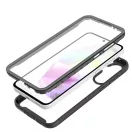 TECH-PROTECT DEFENSE Samsung Galaxy A36 / A56 5G készülékhez tok fekete