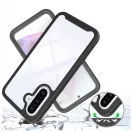 TECH-PROTECT DEFENSE Samsung Galaxy A36 / A56 5G készülékhez tok fekete