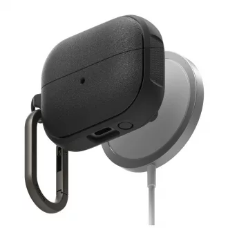   RINGKE ONYX MAGNETIC MAGSAFE Samsung Galaxy Buds 3 / 3 FE / 3 Pro készülékhez tok fekete