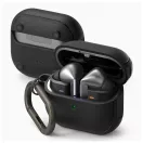 RINGKE ONYX MAGNETIC MAGSAFE Samsung Galaxy Buds 3 / 3 FE / 3 Pro készülékhez tok fekete