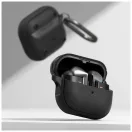 RINGKE ONYX MAGNETIC MAGSAFE Samsung Galaxy Buds 3 / 3 FE / 3 Pro készülékhez tok fekete