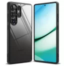 RINGKE Fusion Bold Galaxy S25 Ultra készülékhez tok fekete