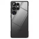 RINGKE Fusion Bold Galaxy S25 Ultra készülékhez tok fekete