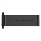 SPIGEN TOUGH ARMOR tok – Samsung Galaxy S23 Ultra készülékhez – fekete