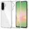 TECH-PROTECT FLEXAIR HYBRID tok GALAXY A56 5G készülékhez átlátszó