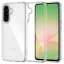 TECH-PROTECT FLEXAIR HYBRID tok GALAXY A56 5G készülékhez átlátszó