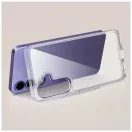 TECH-PROTECT FLEXAIR HYBRID tok GALAXY A56 5G készülékhez átlátszó