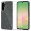 TECH-PROTECT FLEXAIR telefon tok Samsung Galaxy A56 5G készülékhez, csillogó