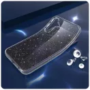 TECH-PROTECT FLEXAIR telefon tok Samsung Galaxy A56 5G készülékhez, csillogó