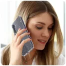 TECH-PROTECT FLEXAIR telefon tok Samsung Galaxy A56 5G készülékhez, csillogó