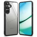 RINGKE FUSION BOLD Galaxy S25 készülékhez tok fekete