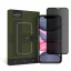 Adatvédő üveg HOFI Anti Spy Glass Pro+ iPhone 11 / XR készülékhez PRIVACY