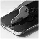 Adatvédő üveg HOFI Anti Spy Glass Pro+ iPhone 11 / XR készülékhez PRIVACY