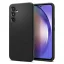 SPIGEN Liquid Air Samsung Galaxy A54 5G készülékhez tok – fekete
