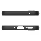 SPIGEN Liquid Air Samsung Galaxy A54 5G készülékhez tok – fekete