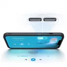 TECH-PROTECT MAGMAT MAGSAFE tok Samsung Galaxy S23 készülékhez Ultra Matte fekete