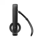 SPIGEN S571W MAGSAFE Bluetooth szelfi bot állvány fekete