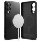 RINGKE ONYX MAGNETIC MAGSAFE tok Galaxy S25 Edge készülékhez fekete